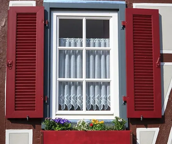 Hotel Duwakschopp 3*